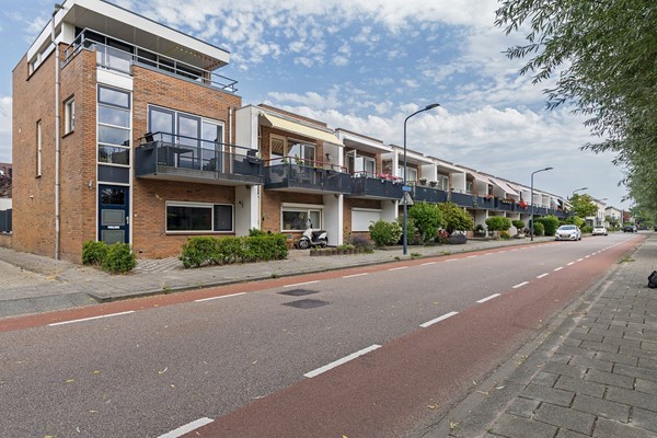 Medium property photo - Pissarrohof 2, 1628 XG Hoorn